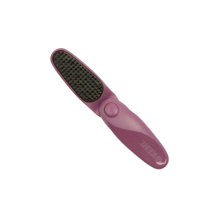 Фото товару: Професійна щітка Kent KCR10 Folding (Travel/Purse) Hairbrush