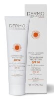 Захисний флюїдний крем з SPF30+ для обличя та тіла / Protective Fluid Cream SPF30+
