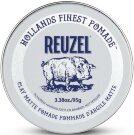 Помада для волосся  Reuzel Clay Matte Pomade 95 г