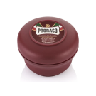 Мило для гоління Proraso Shaving Soap Jar Nourish Sandalwood 150ML