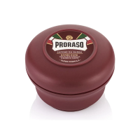 Мило для гоління Proraso Shaving Soap Jar Nourish Sandalwood 150ML