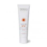 Захисний флюїдний крем з SPF50+ для обличя та тіла / Protective Fluid Cream SPF50+ Захисний флюїдний крем з SPF50+ для обличя та тіла / Protective Fluid Cream SPF50+