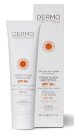 Захисний флюїдний крем з SPF50+ для обличя та тіла / Protective Fluid Cream SPF50+