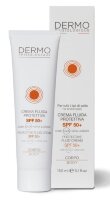 Захисний флюїдний крем з SPF50+ для обличя та тіла / Protective Fluid Cream SPF50+