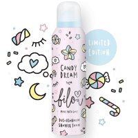 Пінка для душу Bilou Candy Dream 200 мл