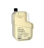 Одеколон Kabuto Eau De Cologne Classic Lemon 2500 ml